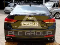 2014 Hyundai Genesis