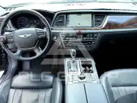2014 Hyundai Genesis