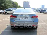 2014 Hyundai Genesis