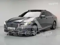 2014 Hyundai Genesis