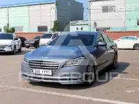 2014 Hyundai Genesis