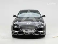 2014 Hyundai Genesis