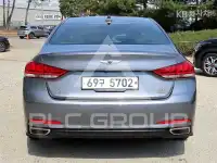2014 Hyundai Genesis