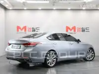 2014 Hyundai Genesis