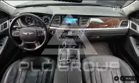 2014 Hyundai Genesis