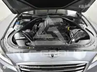 2014 Hyundai Genesis
