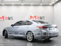 2014 Hyundai Genesis