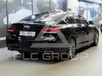2014 Hyundai Genesis
