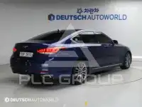 2014 Hyundai Genesis
