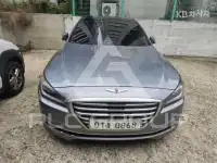 2014 Hyundai Genesis