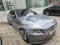 2014 Hyundai Genesis