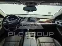 2014 Hyundai Genesis