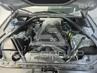 2014 Hyundai Genesis