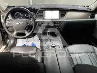2014 Hyundai Genesis