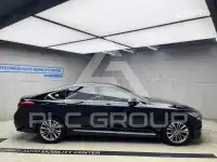 2014 Hyundai Genesis