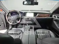 2014 Hyundai Genesis