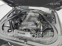 2014 Hyundai Genesis