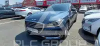 2014 Hyundai Genesis