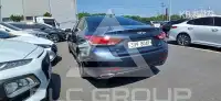 2014 Hyundai Genesis