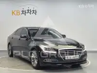 2014 Hyundai Genesis