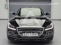 2014 Hyundai Genesis