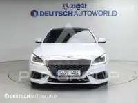 2014 Hyundai Genesis