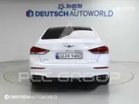 2014 Hyundai Genesis