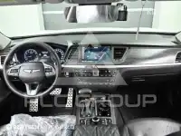 2014 Hyundai Genesis
