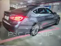 2014 Hyundai Genesis
