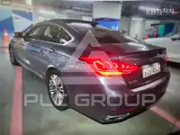 2014 Hyundai Genesis