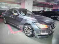 2014 Hyundai Genesis