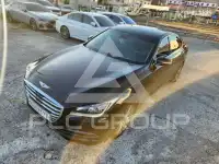 2014 Hyundai Genesis