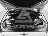 2014 Hyundai Genesis