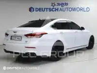 2014 Hyundai Genesis