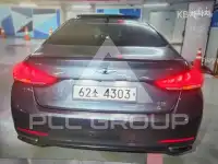 2014 Hyundai Genesis