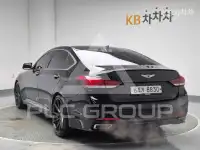 2014 Hyundai Genesis