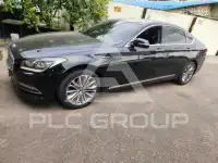 2014 Hyundai Genesis