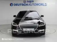 2014 Hyundai Genesis