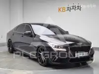 2014 Hyundai Genesis