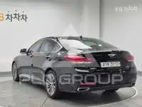 2014 Hyundai Genesis