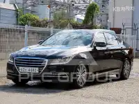 2014 Hyundai Genesis