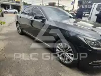 2014 Hyundai Genesis