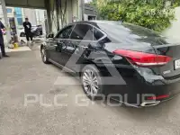 2014 Hyundai Genesis