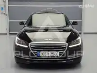 2014 Hyundai Genesis