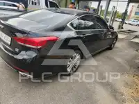 2014 Hyundai Genesis