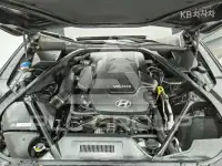 2014 Hyundai Genesis