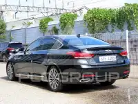 2014 Hyundai Genesis