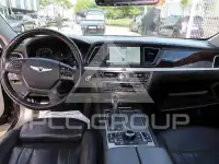2014 Hyundai Genesis