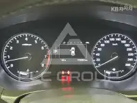 2014 Hyundai Genesis