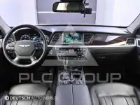 2014 Hyundai Genesis